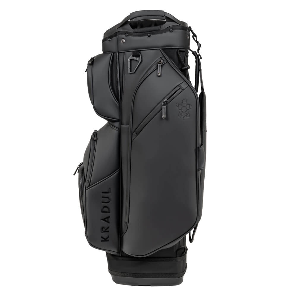 Kradul LUX Cart Bag - Thumbnail 2