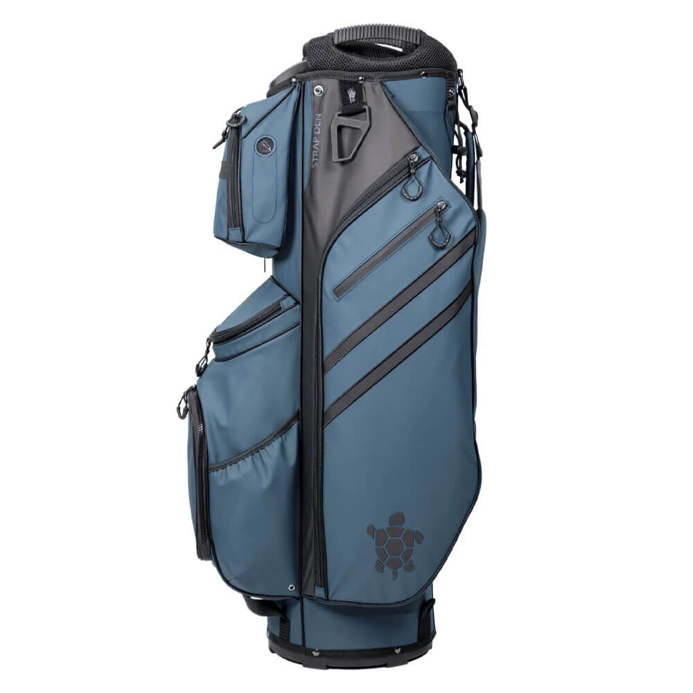 KRADUL EARTH SEALED Cart Bag - 26 – Golfio