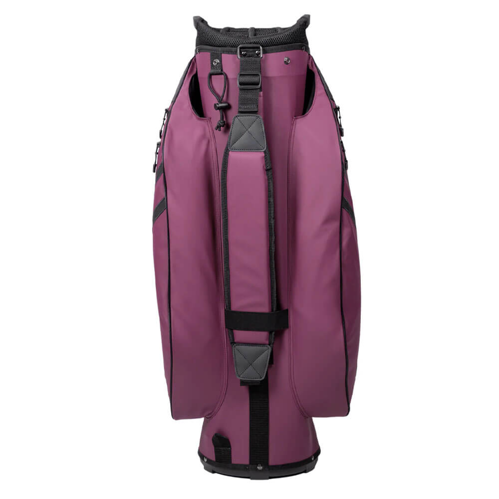 KRADUL EARTH SEALED Cart Bag - 26 – Golfio