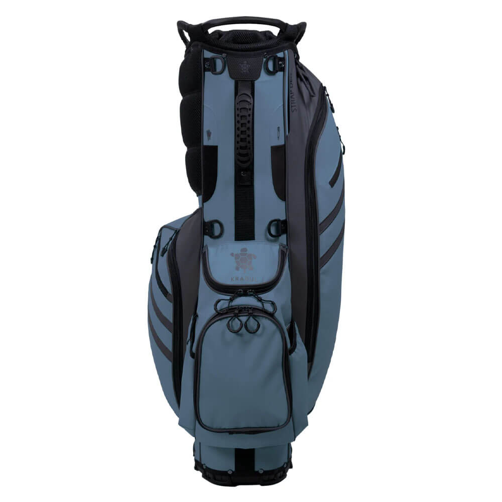KRADUL EARTH SEALED 14-Way Hybrid Stand Bag - 26 – Golfio