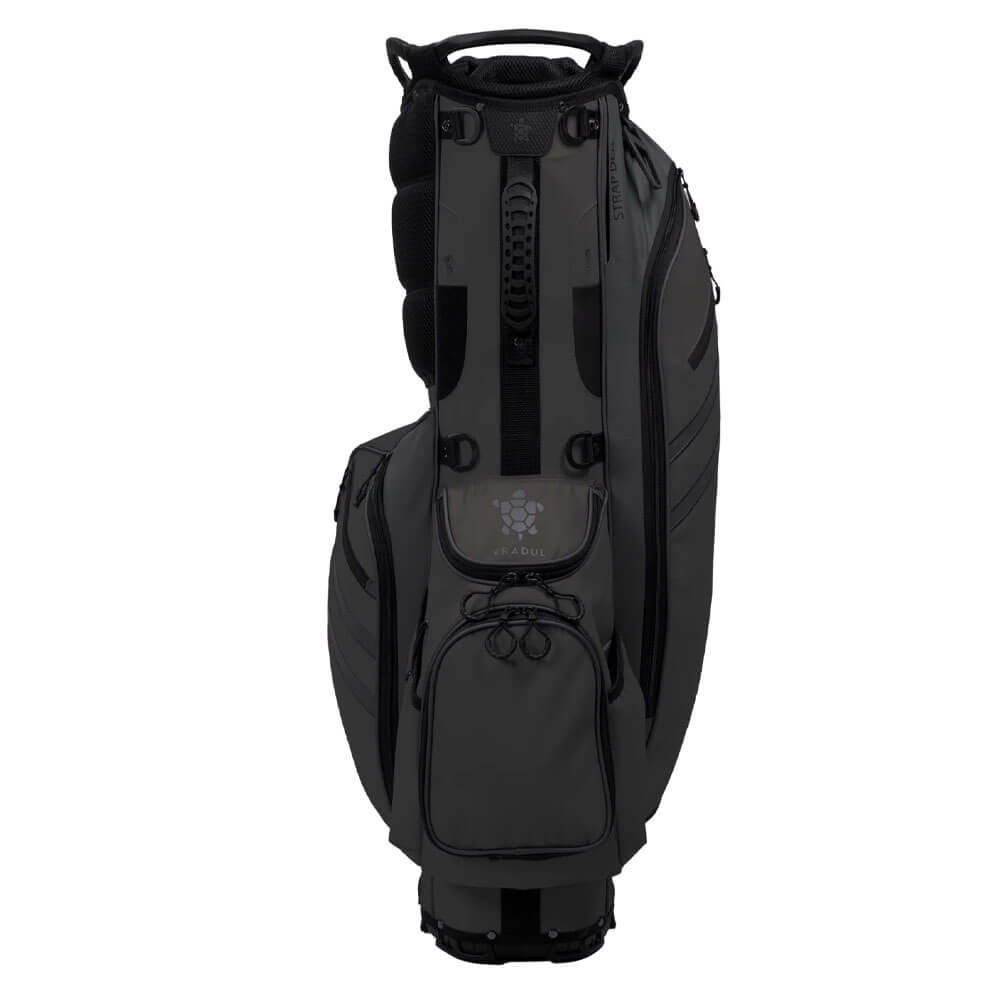 KRADUL EARTH SEALED 14-Way Hybrid Stand Bag - 26 – Golfio