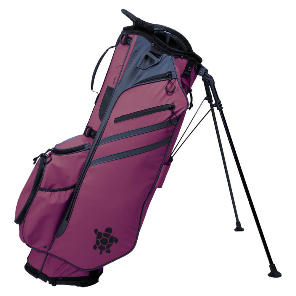 KRADUL EARTH SEALED 14-Way Hybrid Stand Bag - 26 – Golfio