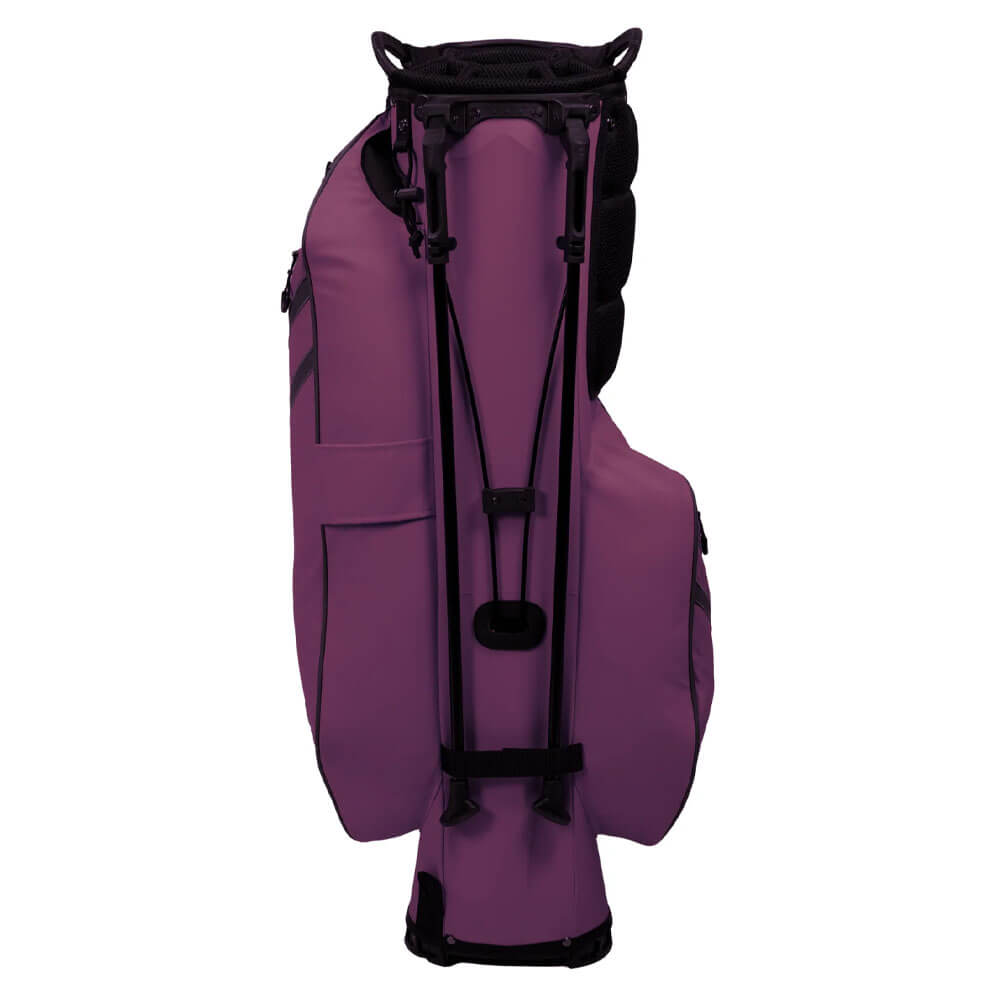 KRADUL EARTH SEALED 14-Way Hybrid Stand Bag - 26 – Golfio