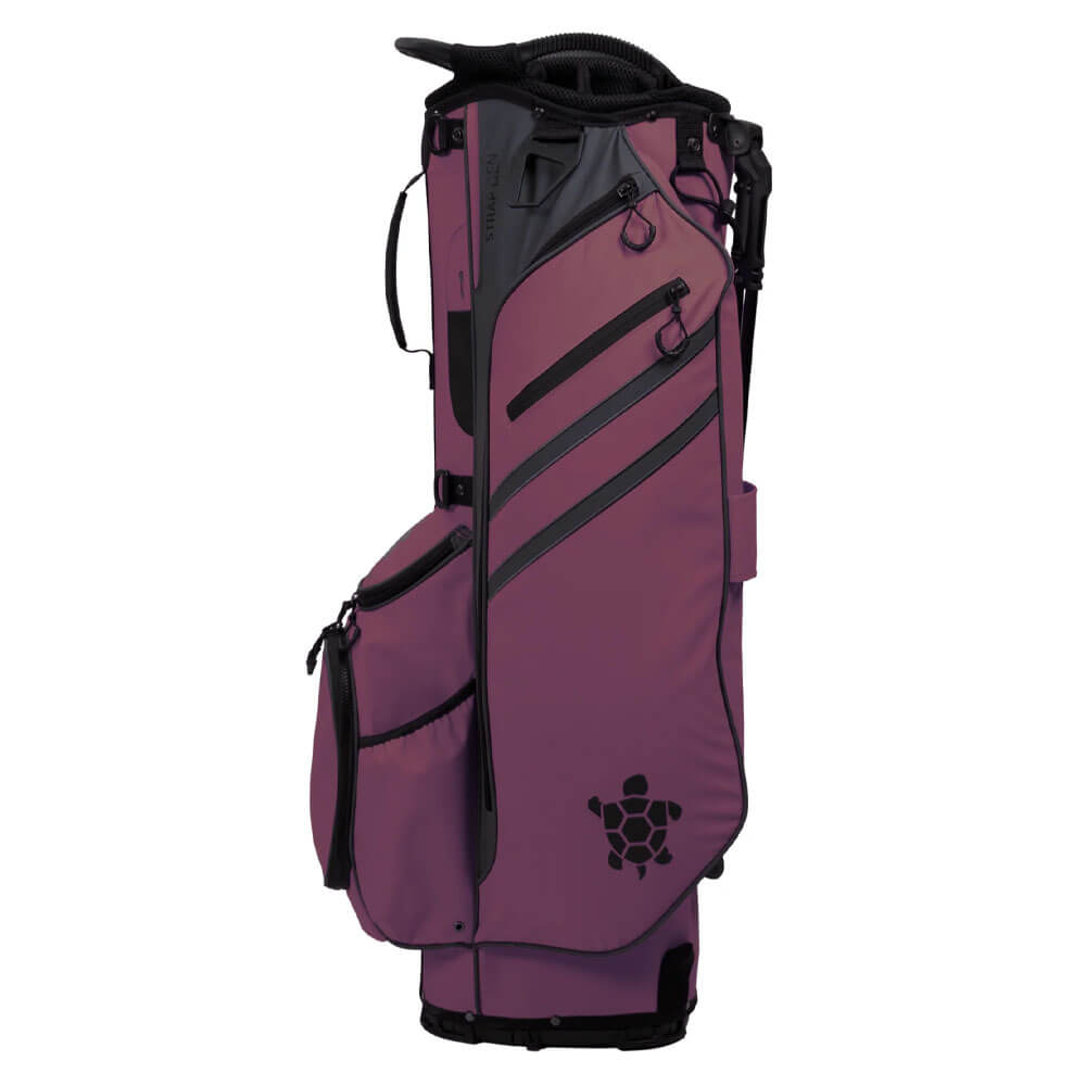 KRADUL EARTH SEALED 14-Way Hybrid Stand Bag - 26 – Golfio
