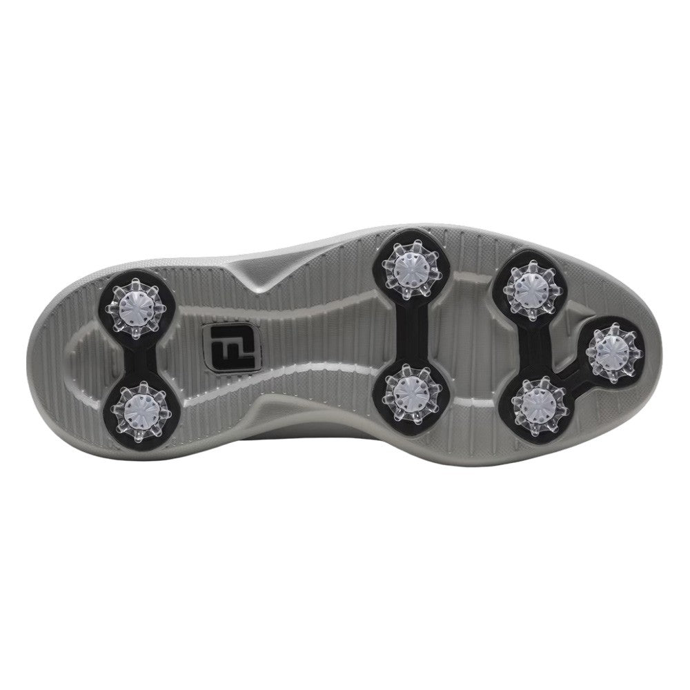 FootJoy Traditions Camo - Blucher Golf Shoes White/Ice Camo - SP26