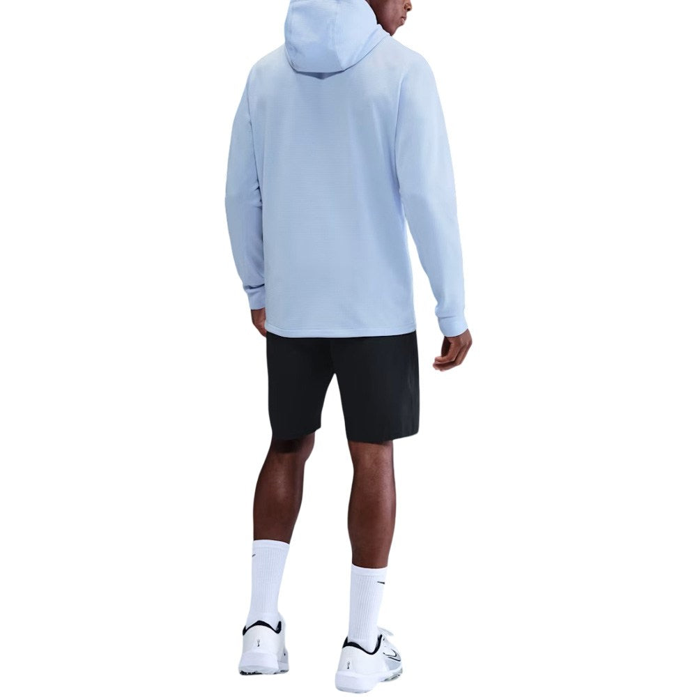 Nike Therma-FIT Velocity Golf Hoodie Hydrogen Blue/Black - FA26