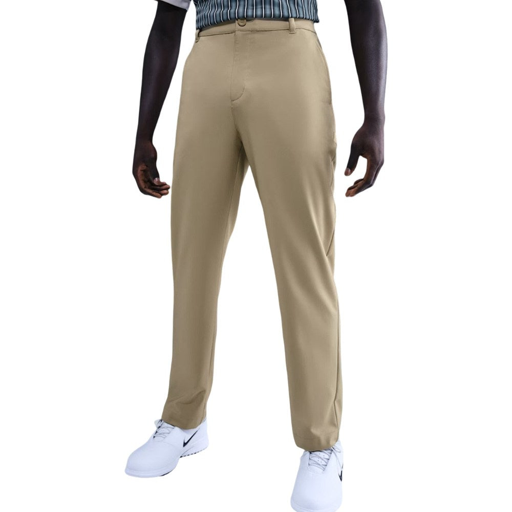 nike dri fit khaki golf pants