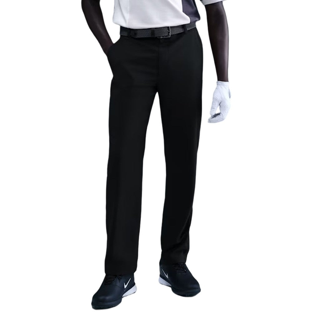 Nike Dri-FIT Velocity Golf Pants Black/Black/Black - FA26 Men – Golfio