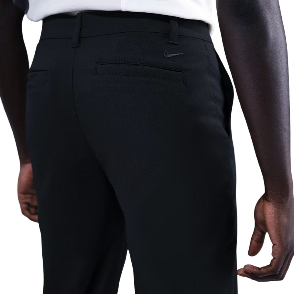 nike mens men's slim fit flex vapor pant