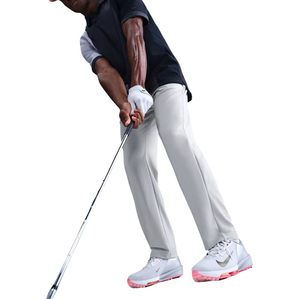 nike wolf grey golf pants