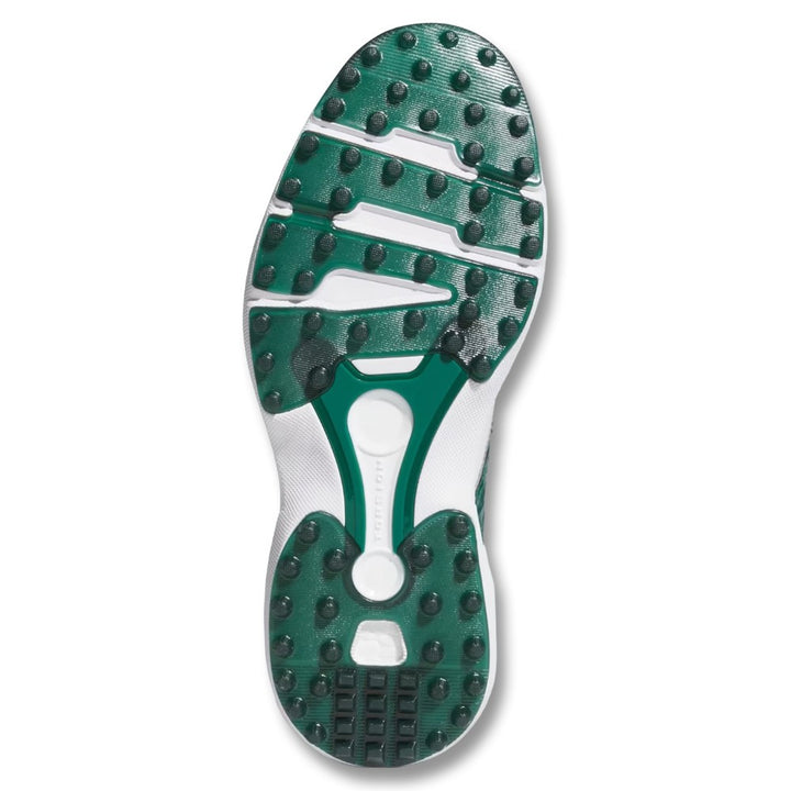 Adidas MC70 Spikeless Golf Shoes Cloud White/Collegiate Green/Off Whit –  Golfio
