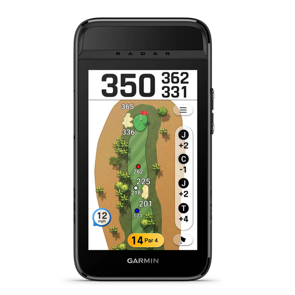 GARMIN Approach G82 GPSナビ ブラック Garmin Approach G82 Golf GPS – Golfio