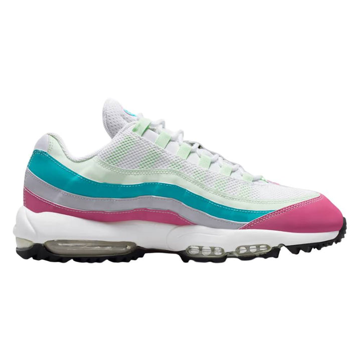 Nike Air Max '95 G Golf Shoes