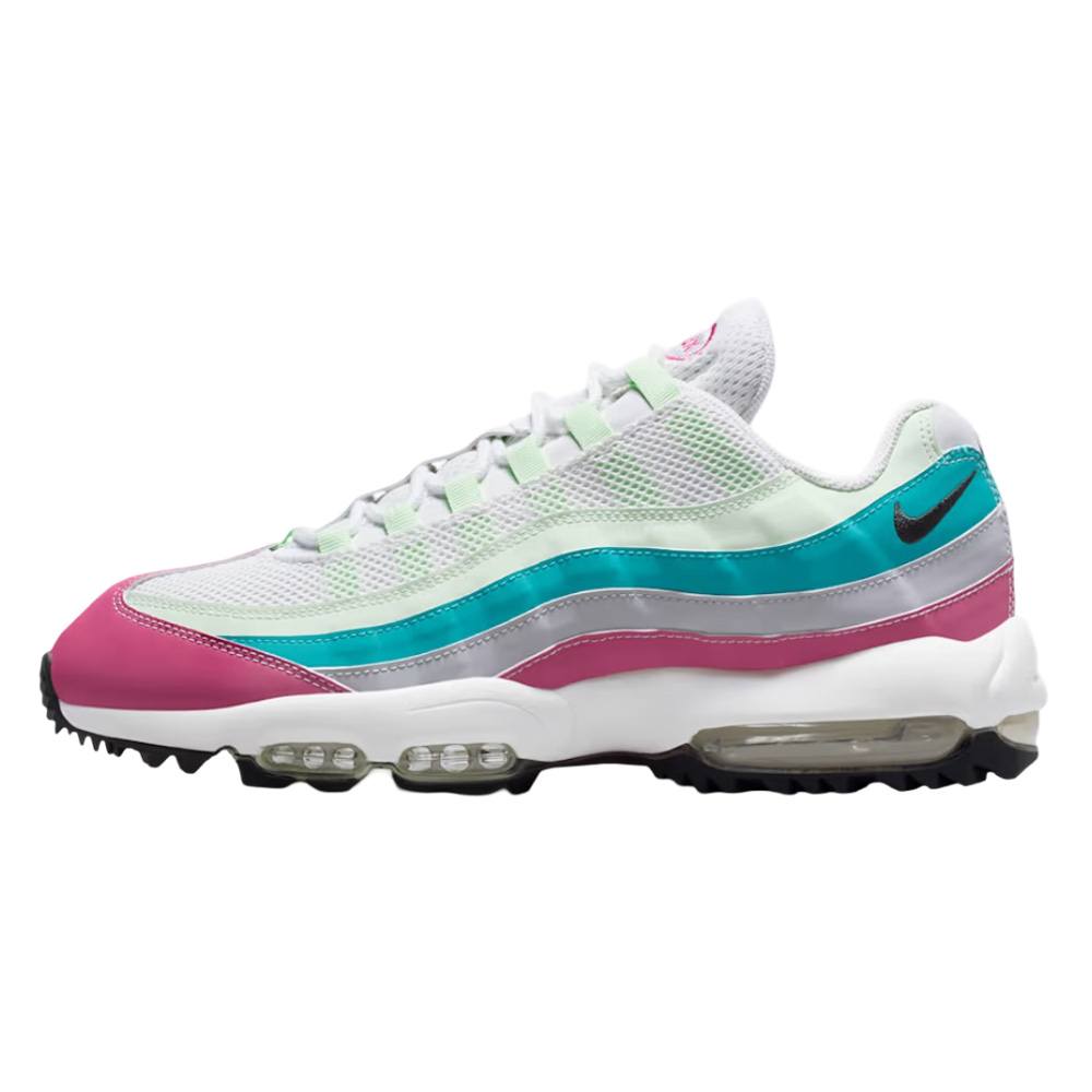 Nike Air Max '95 G Golf Shoes