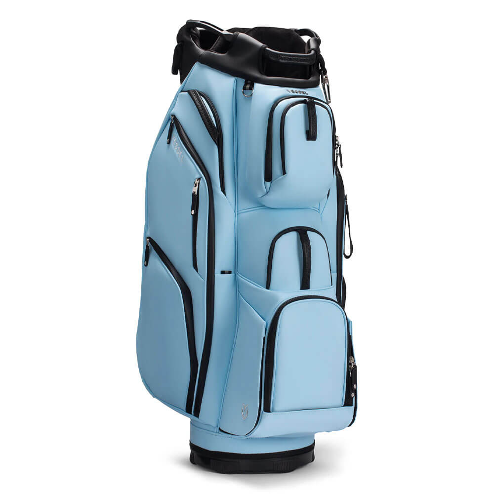 Vessel Bags Lux Pro II 15-Way Cart Bag - 26 – Golfio