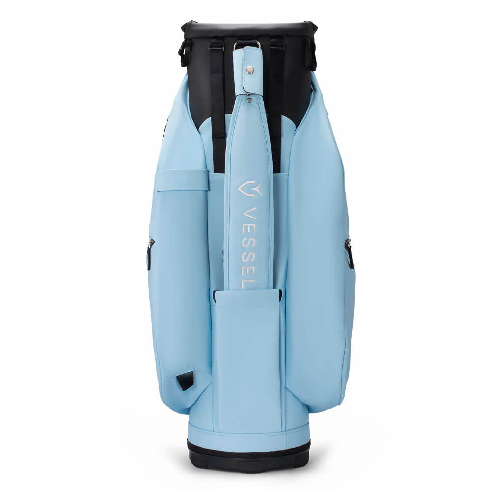 Vessel Bags Lux Pro II 15-Way Cart Bag - 26 – Golfio
