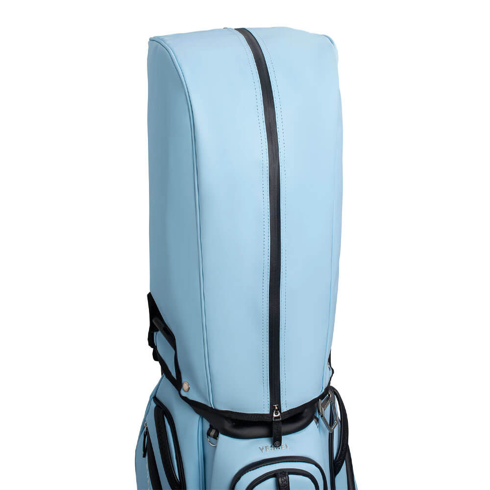 Vessel Bags Lux Pro II 15-Way Cart Bag - 26 – Golfio