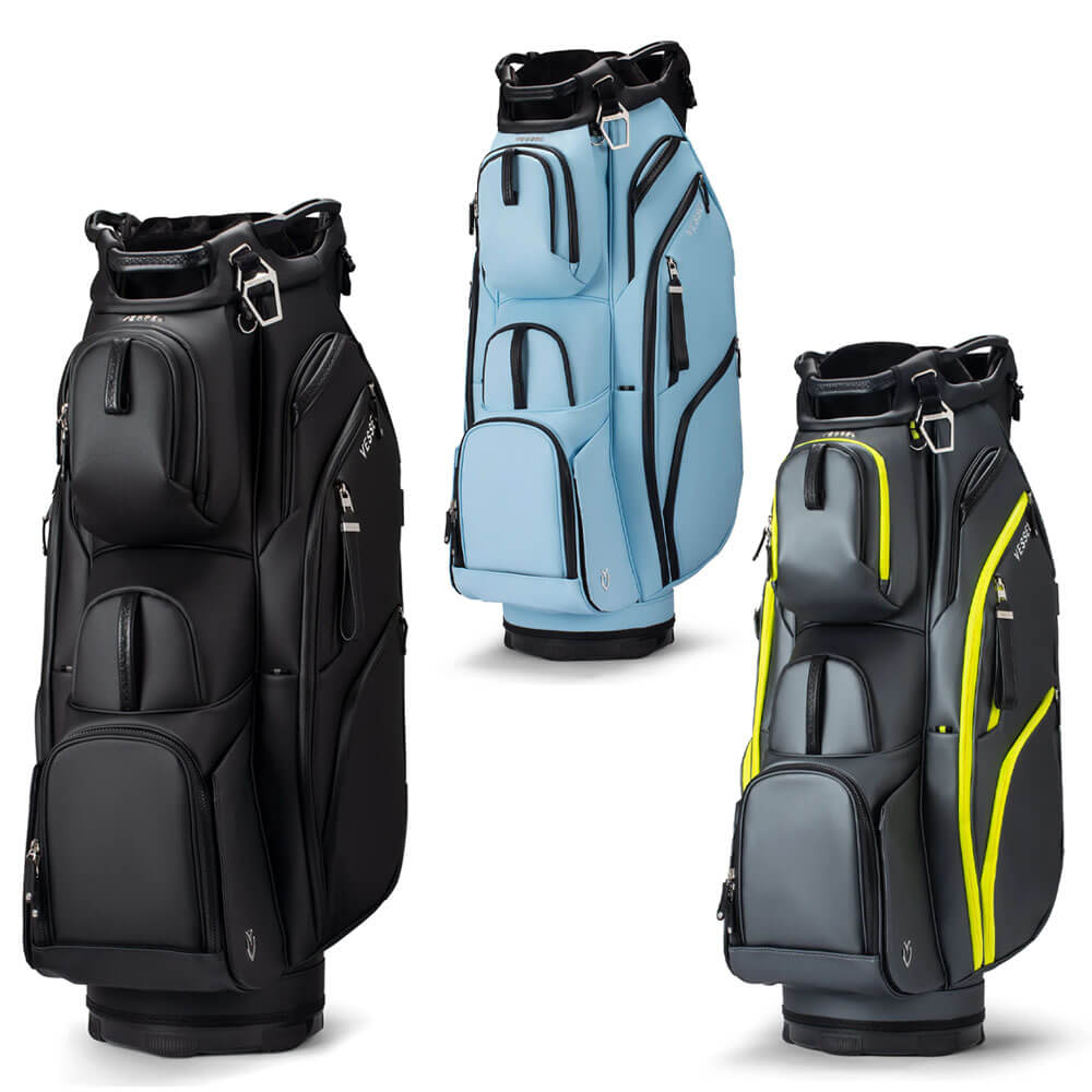 BAGS AND CARTS – Golfio