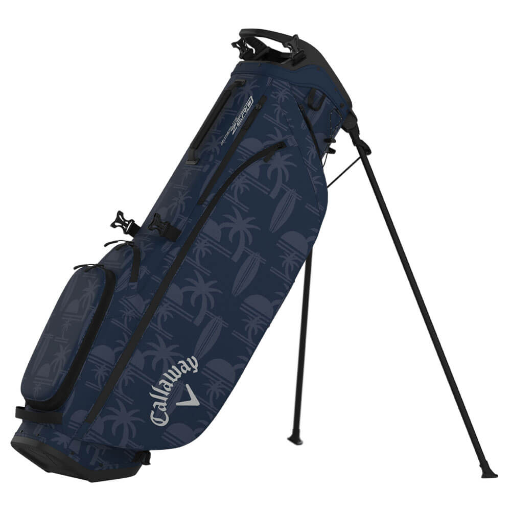 Callaway Hyperlite Zero Stand Bag - 26 – Golfio