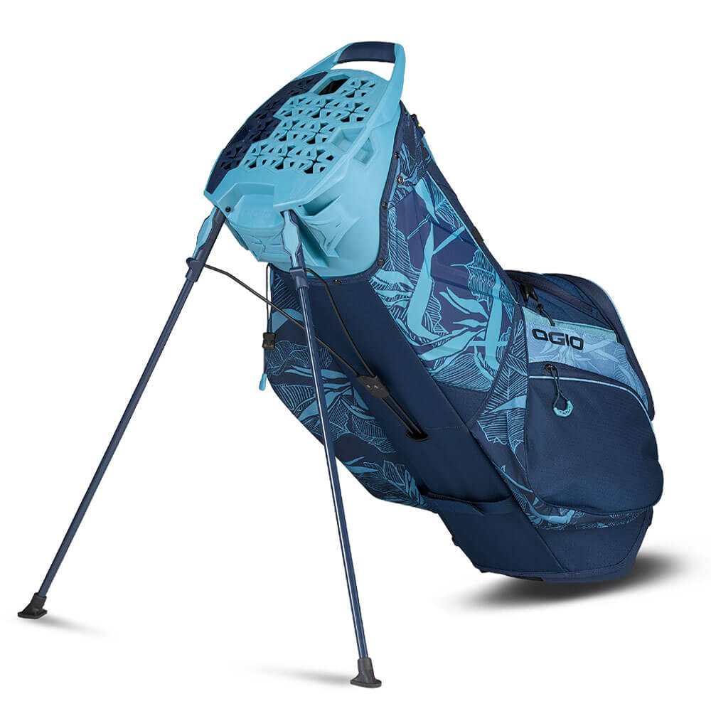 OGIO Silencer Hybrid Stand Bag - 26 – Golfio