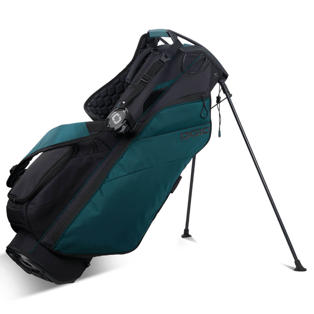 OGIO Fuse Stand Bag - 26 – Golfio