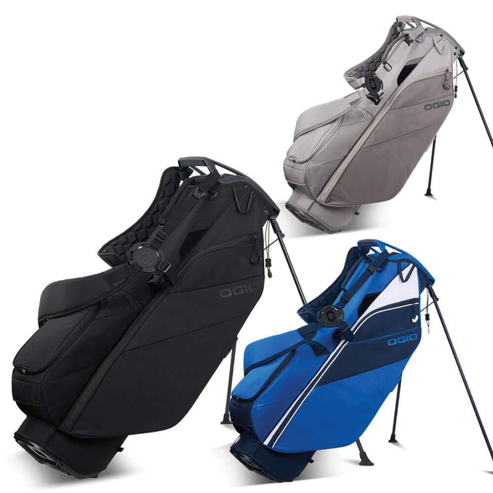 OGIO Fuse Stand Bag - 26 – Golfio