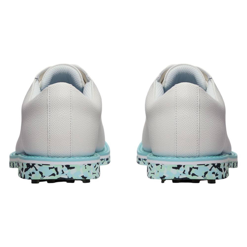 Gfore Gallivan2r G/Lock Skull & Tees Spikeless Golf Shoes Snow