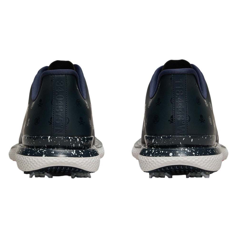 Gfore Gallivan2r G/Lock Skull & Tees Golf Shoes Twilight - SP26