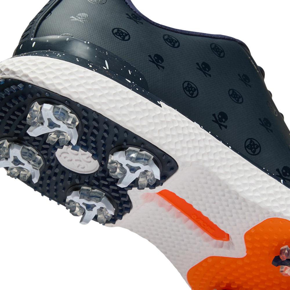 Gfore Gallivan2r G/Lock Skull & Tees Golf Shoes Twilight - SP26