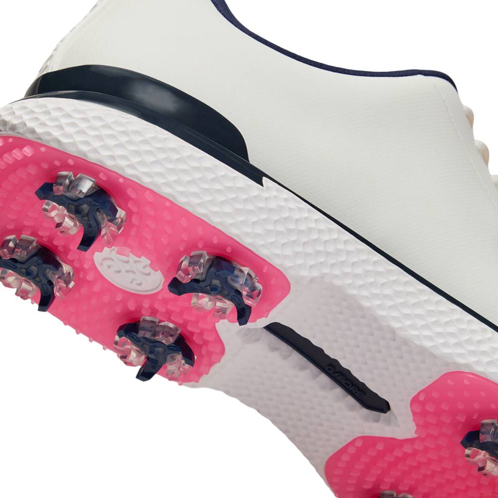 Gfore Gallivan2r G/Lock Split Toe Golf Shoes Snow/Twilight - SP26
