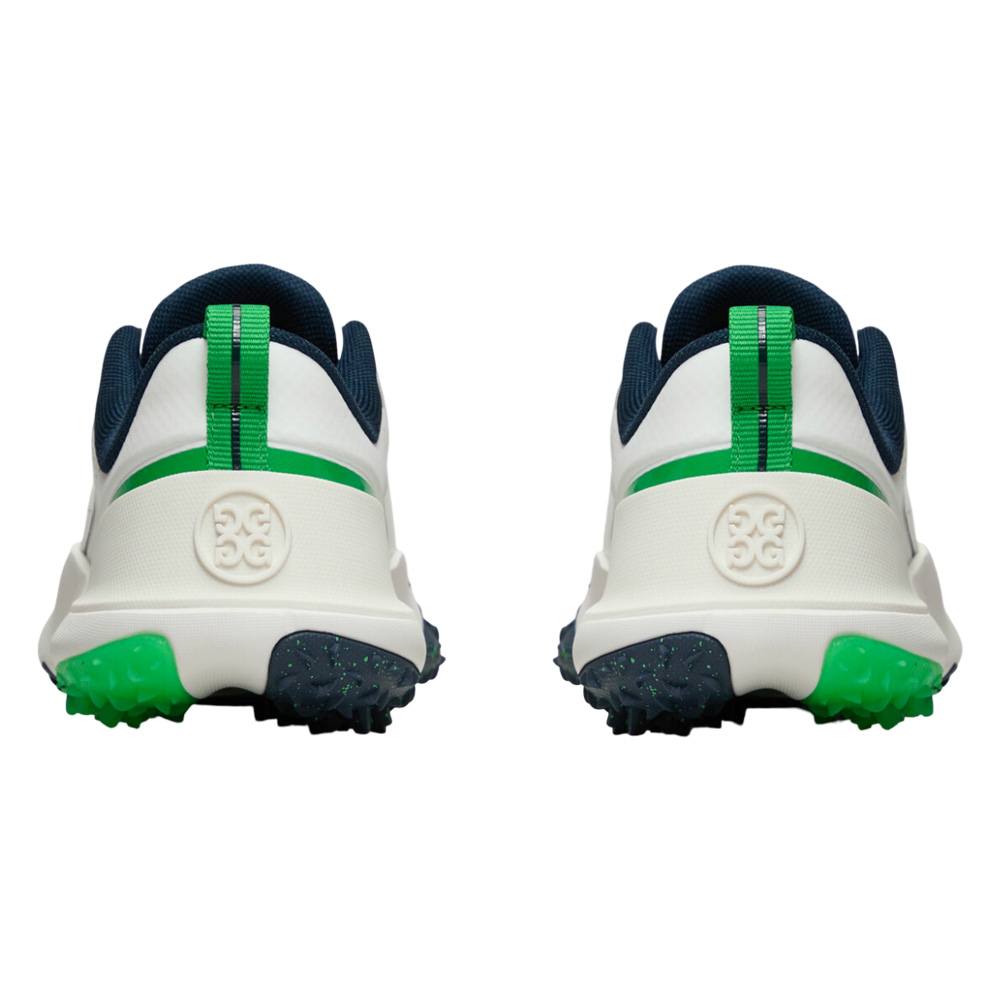 Gfore LTD Release G/18 Spikeless Golf Shoes Snow/Clover - SP26