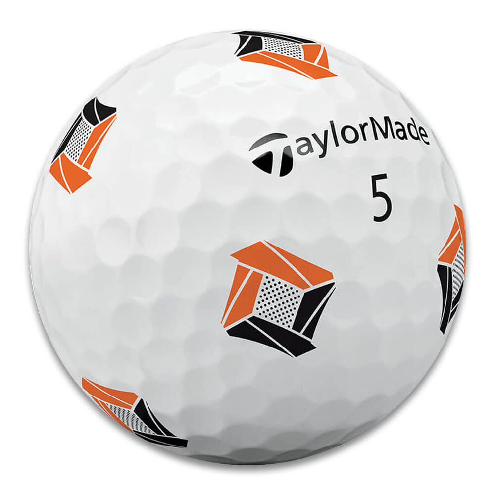 TaylorMade TP5 Pix Golf Balls – Golfio