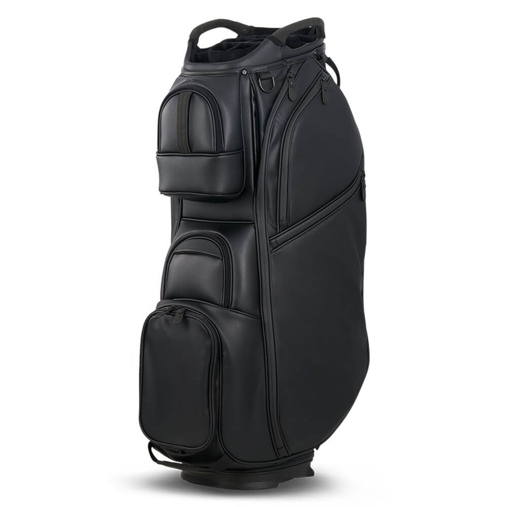 Callaway Summit Collection Cart Bag - 26 – Golfio