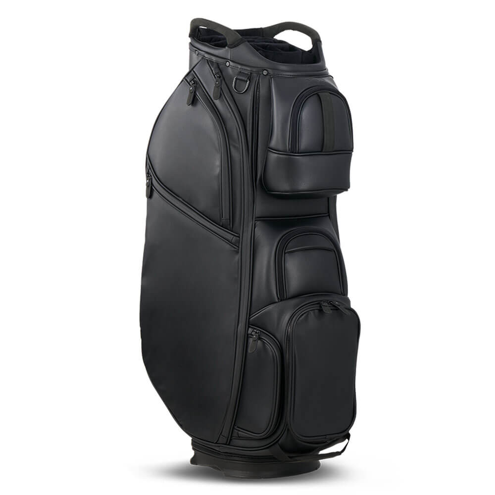 Callaway Summit Collection Cart Bag - 26 – Golfio