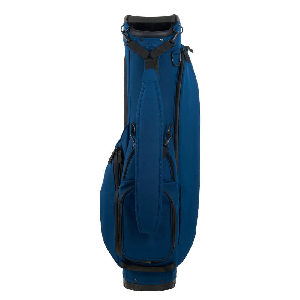 Callaway Summit Collection Stand Bag - 26 – Golfio