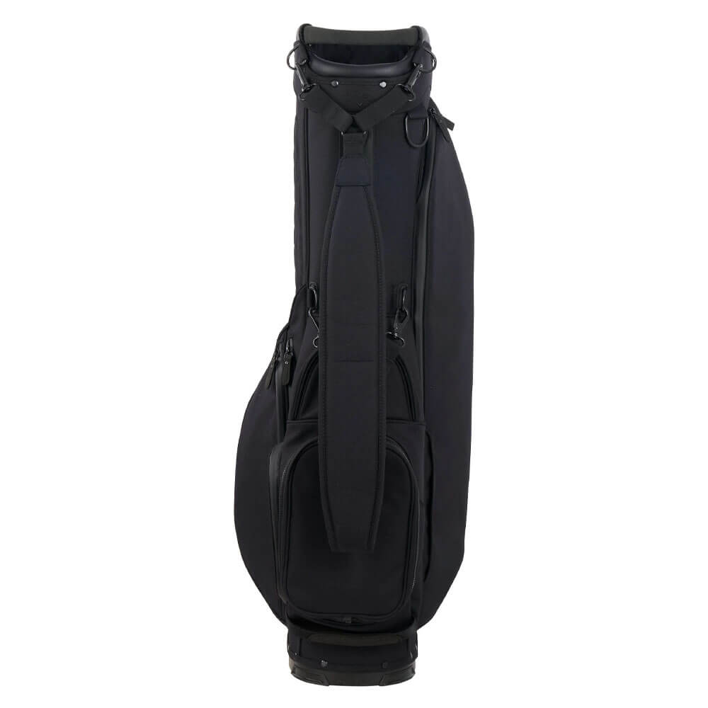 5-56　　　Callaway ゴルフバッグ 黒 スタンド付き Callaway Hyperlite Zero Stand Bag - Worldwide Golf Shops