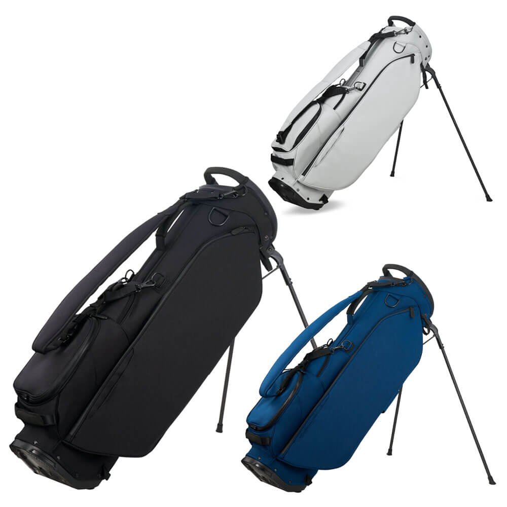 Callaway Summit Collection Stand Bag - 26 – Golfio