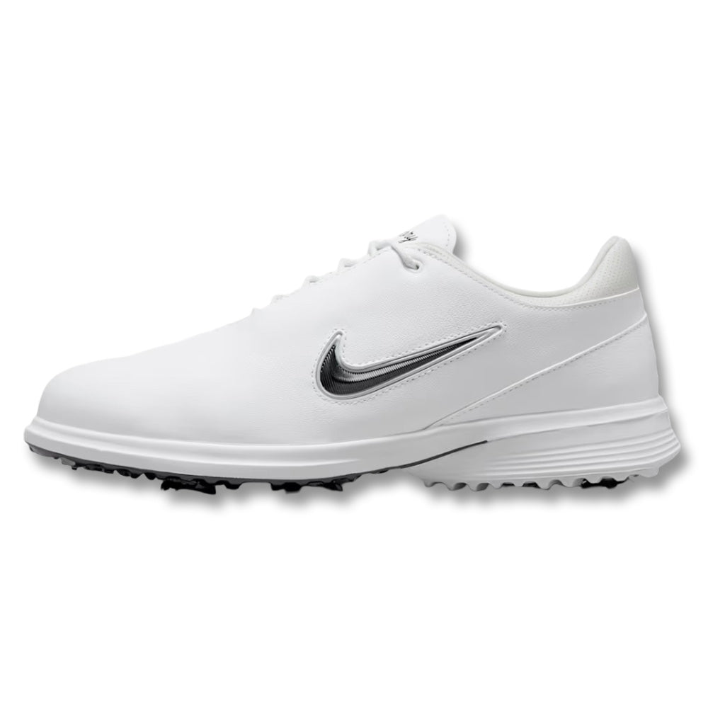 Nike Victory Tour 4 Golf Shoes White/Photon Dust/Black - FW26