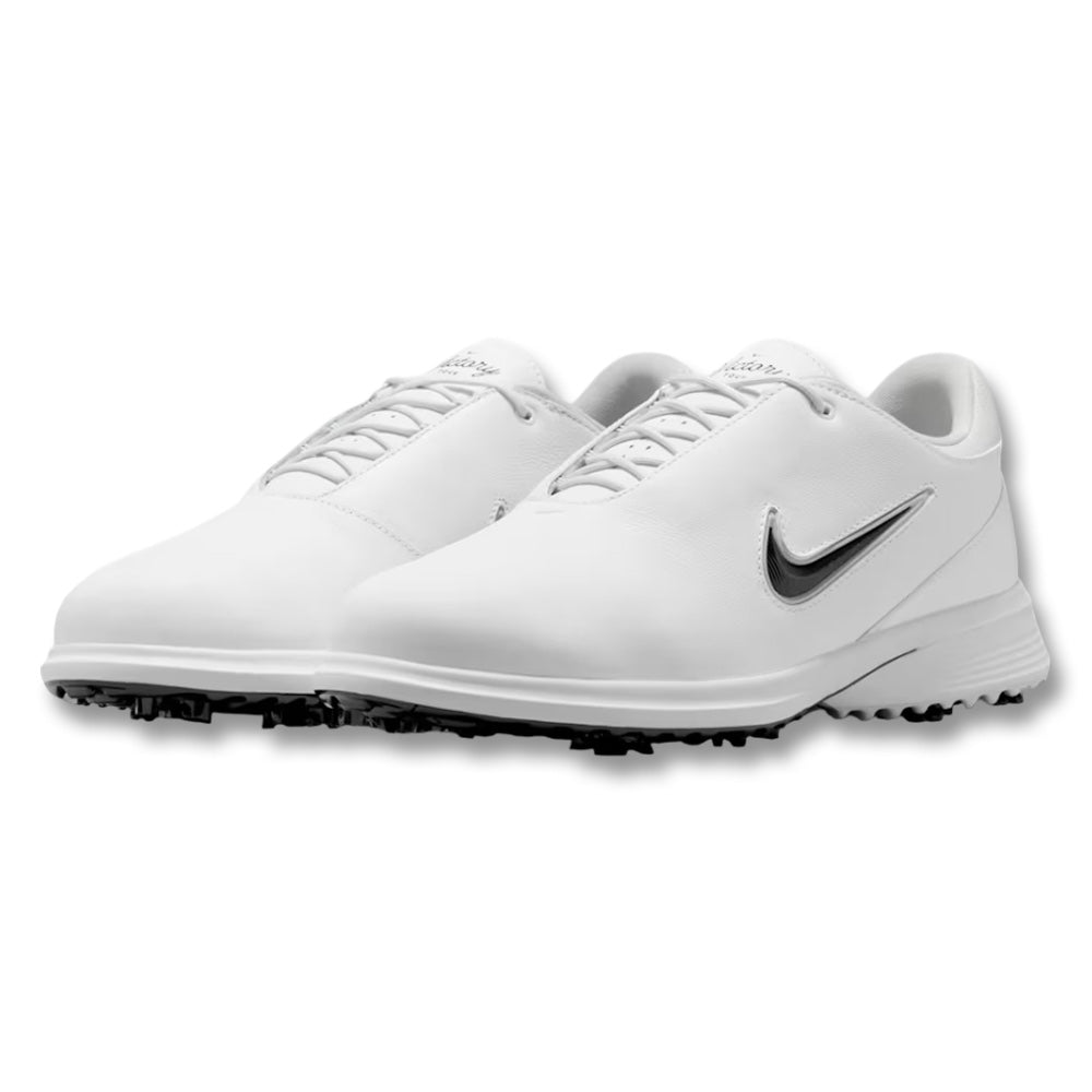 Nike Victory Tour 4 Golf Shoes White/Photon Dust/Black - FW26
