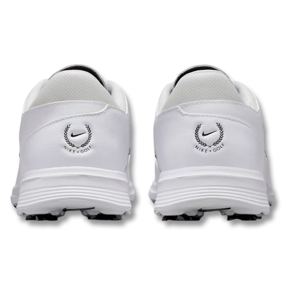 Nike Victory Tour 4 Golf Shoes White/Photon Dust/Black - FW26
