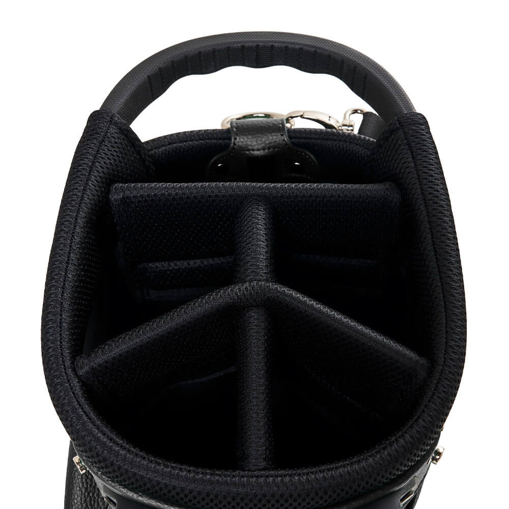 Malbon Cart Bag - 26 – Golfio