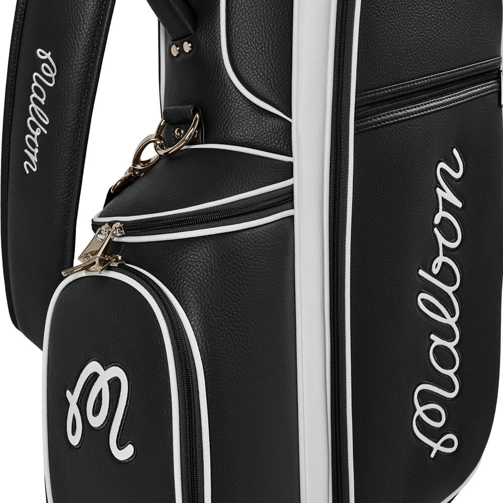 Malbon Cart Bag - 26 – Golfio