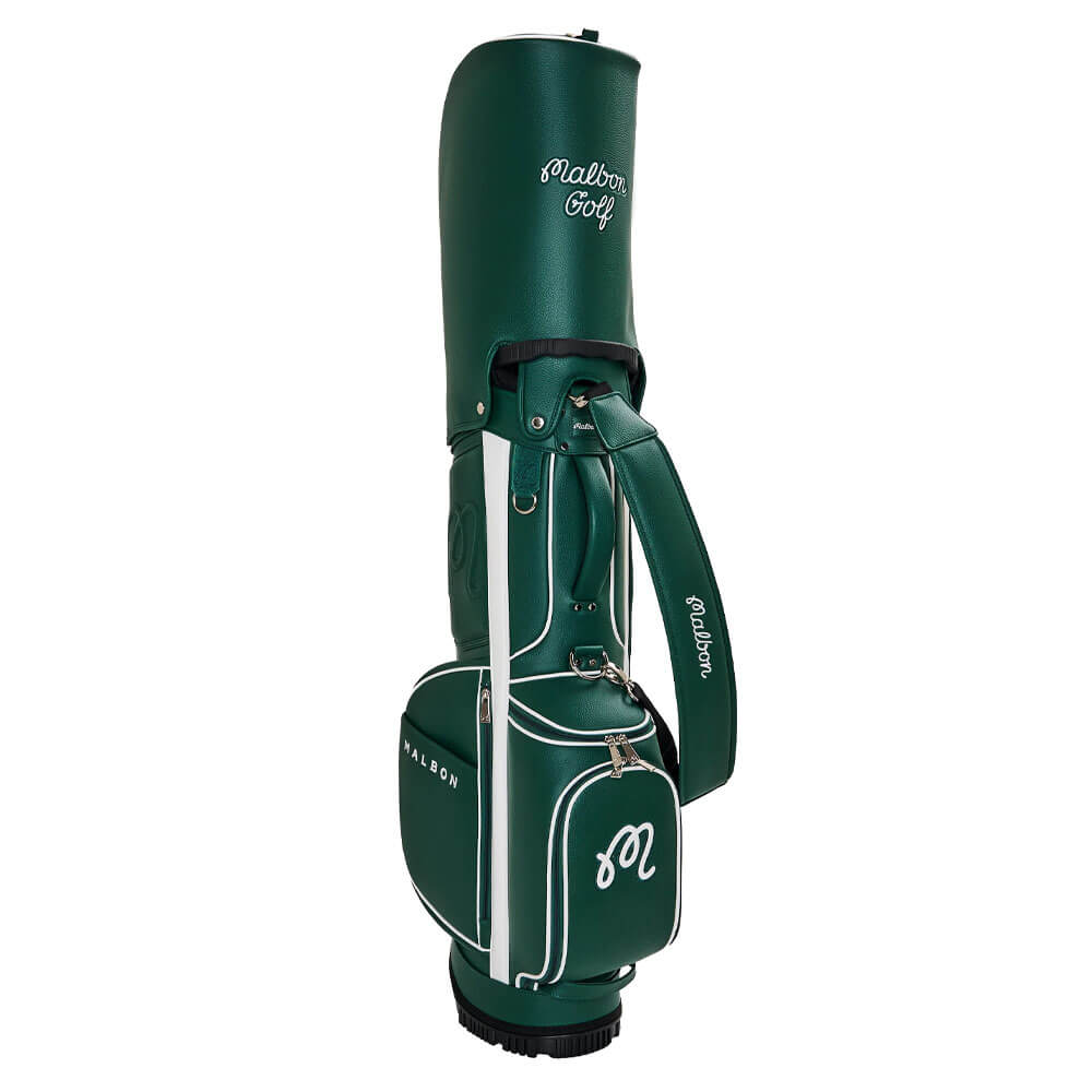 Malbon Cart Bag - 26 – Golfio