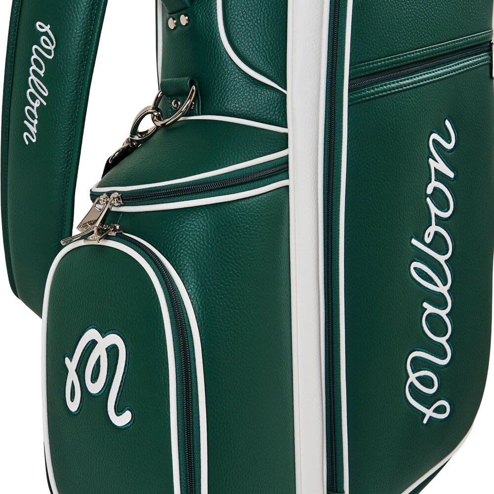 Malbon Cart Bag - 26 – Golfio