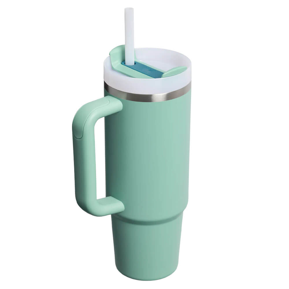 Stanley The Quencher H2.0 FlowState 30oz Tumbler Cream 2.0