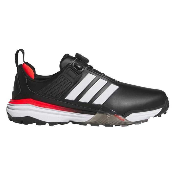 Adidas Adipower 26 BOA Spikeless Golf Shoes Core Black/Cloud White/Luc –  Golfio