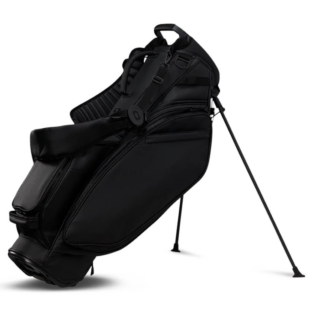 OGIO スタンドバッグ ブラック OGIO Shadow Stand Bag - 26 – Golfio