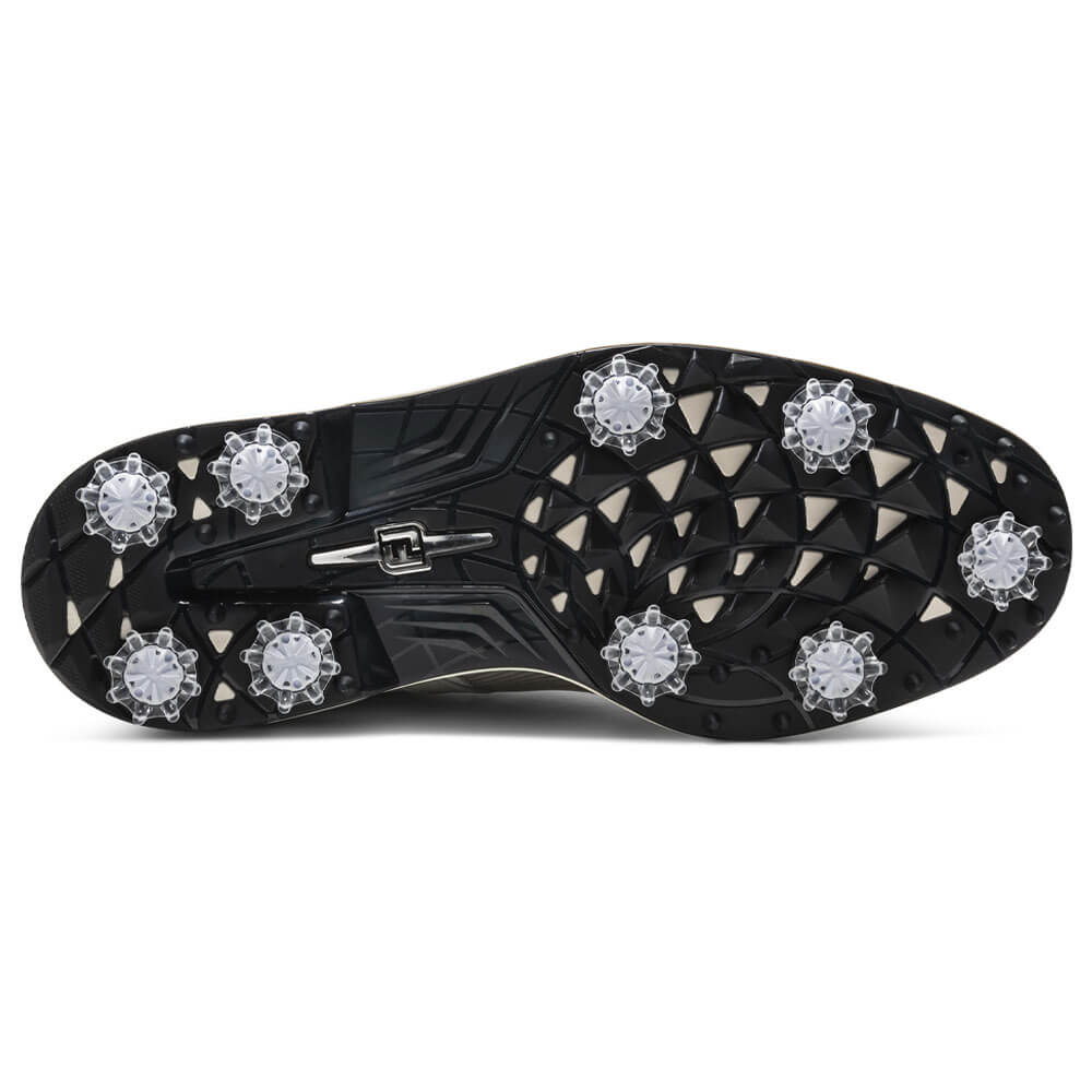 FootJoy Premiere Series - Packard Golf Shoes White/Steel Gray
