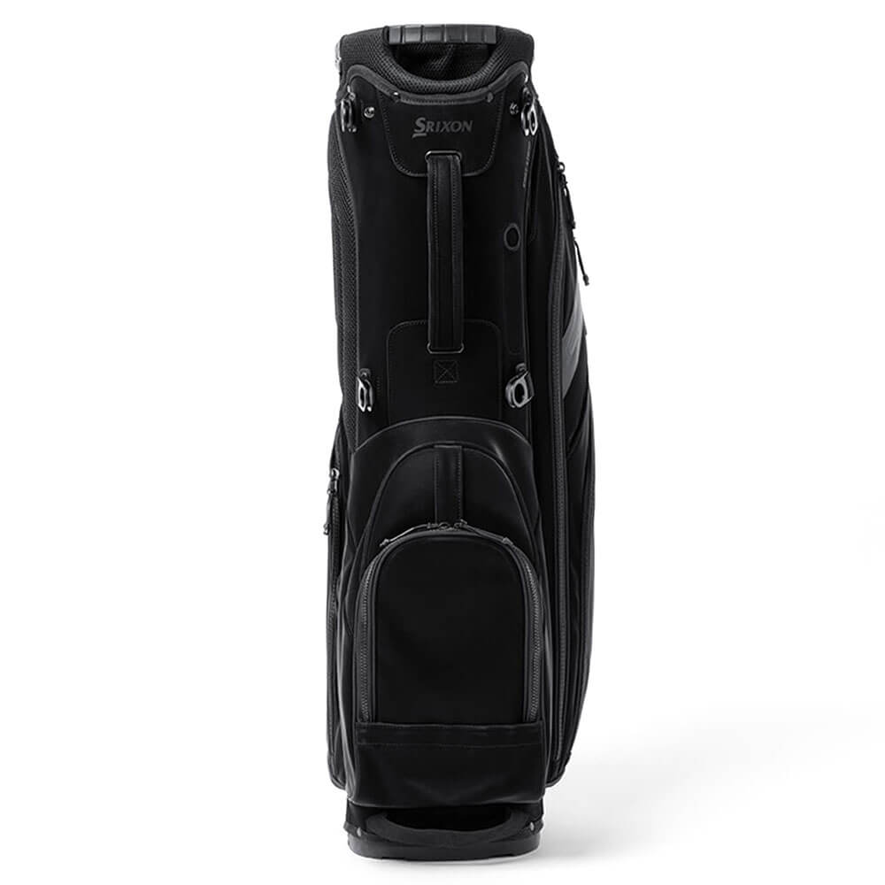 Srixon Limited Edition Blackout S3 Stand Bag - 26 – Golfio