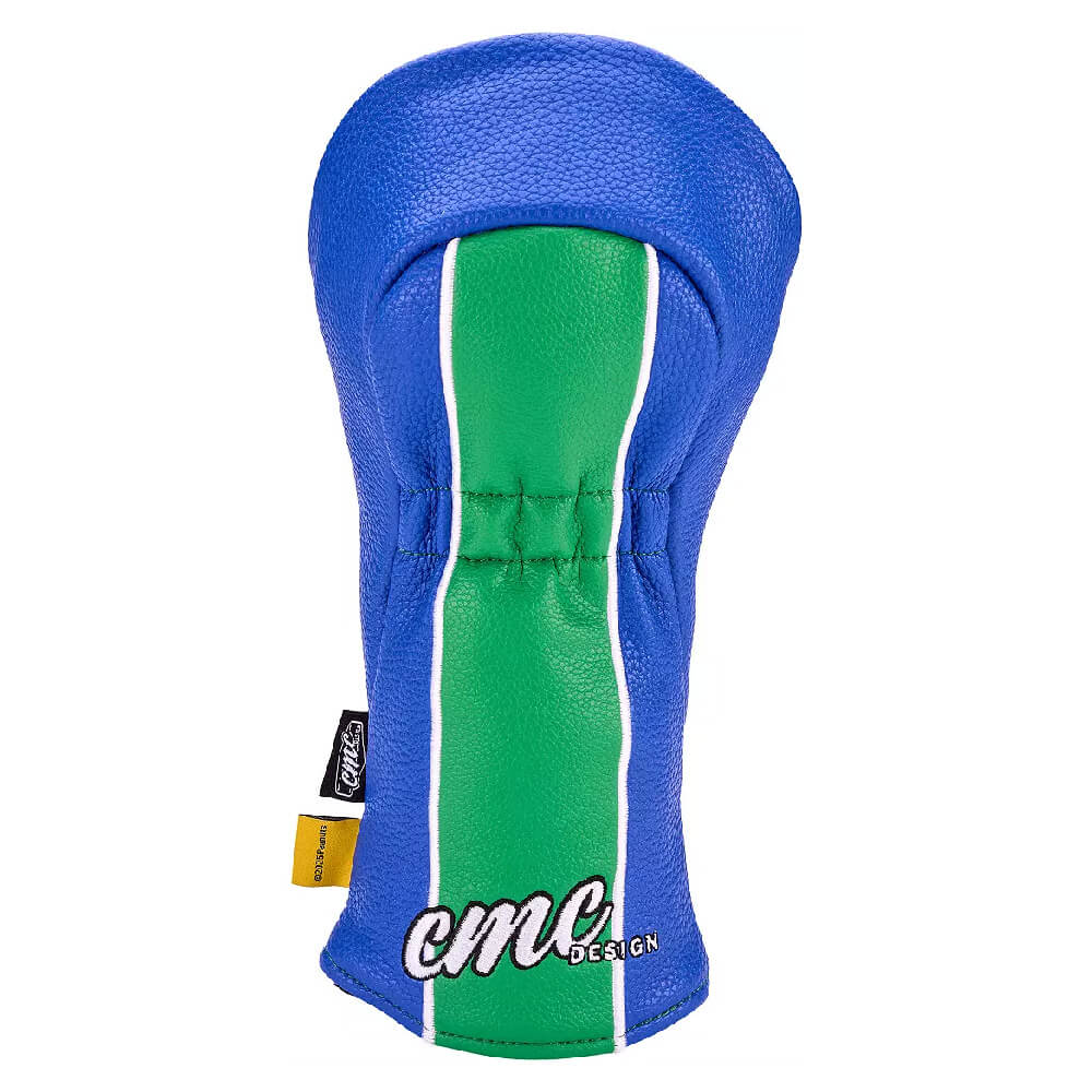 CMC Design Snoopy Fore! Headcover